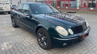 272 PS und frischer TÜV für nur 3000 Euro!