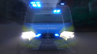 Polizei
