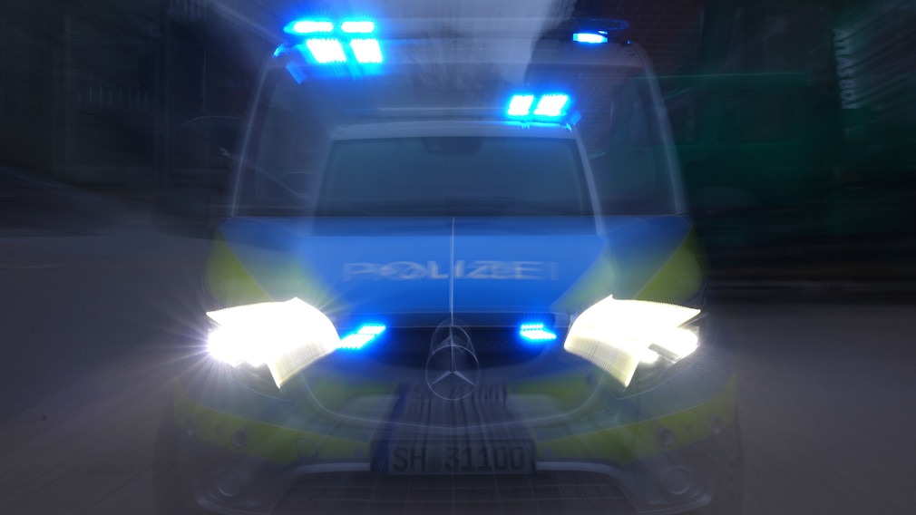 Polizei