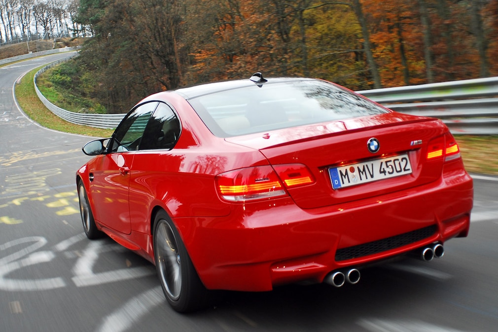 BMW M3