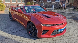 US-Musclecar mit nur 40.000 Kilometer