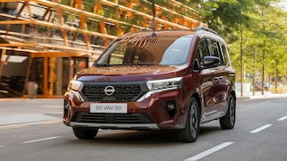 Nissans neuer Alltagsheld ab 25.632 Euro