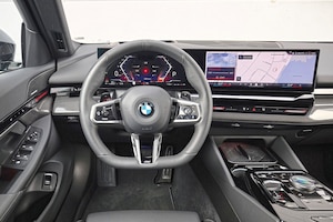 BMW 540d xDrive Touring
