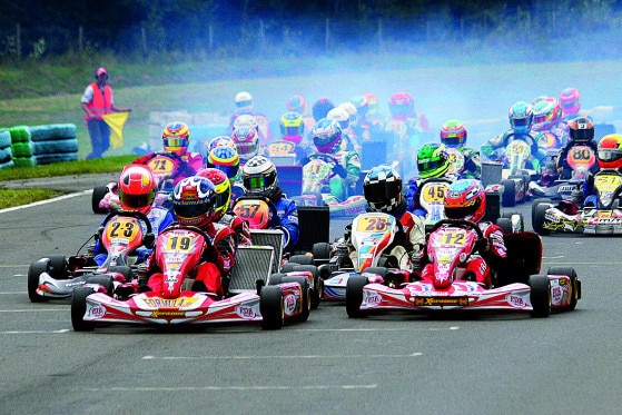 Kartsport