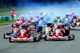 Kartsport