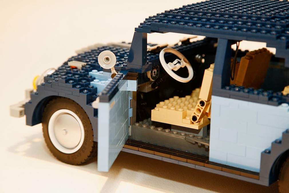 Lego-Autos