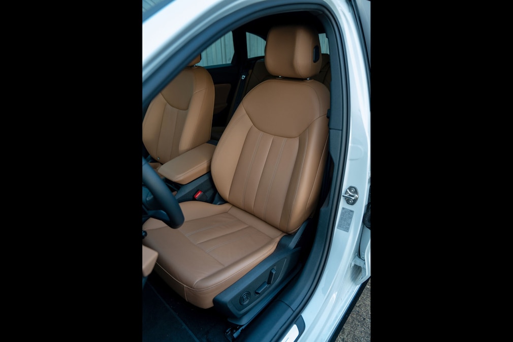 Audi A5 Avant TDI quattro
