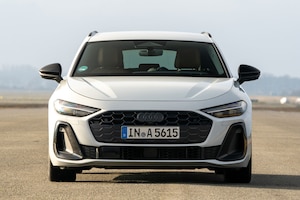 Audi A5 Avant TDI quattro