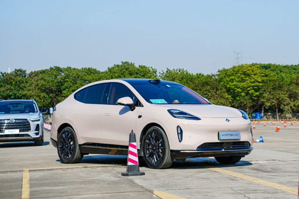 Hyptec HT
