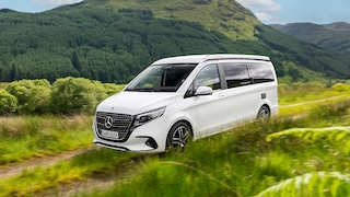 Mercedes Marco Polo