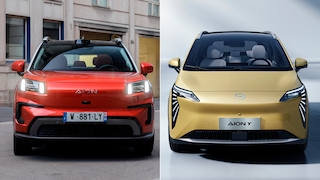 So will China VW in die Zange nehmen