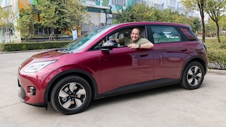 Ist dieser Chinese ein Vorbild für Volkswagen?
