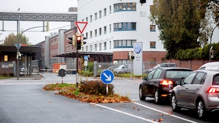 ADAC-Studie: Tausende ignorieren täglich rote Ampeln