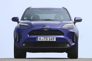 Toyota Yaris Cross 1.5-l-Hybrid 130