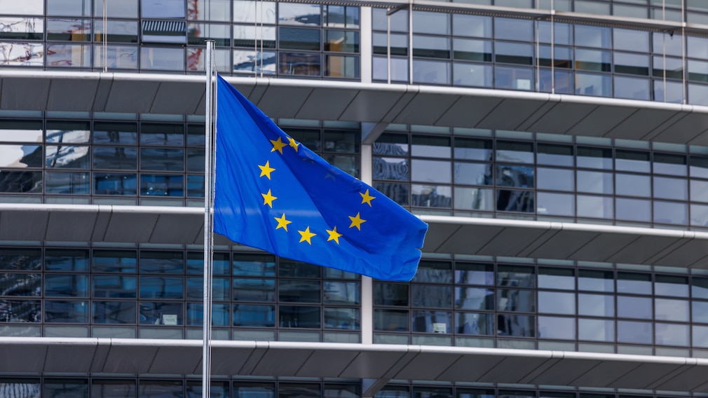 EU Parlament