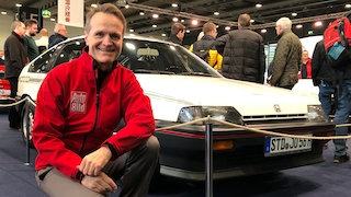 Bremen Classic Motorshow 2025, Sonderschau Japan-Sportwagen