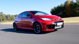 Toyota GR Yaris