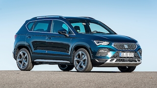 Seat Ateca 1.5 TSI ACT DSG Style
