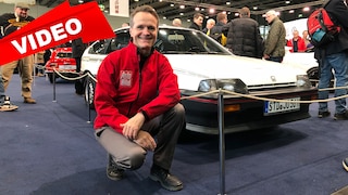 Bremen Classic Motorshow JDM-Highlights