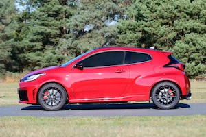 Toyota GR Yaris