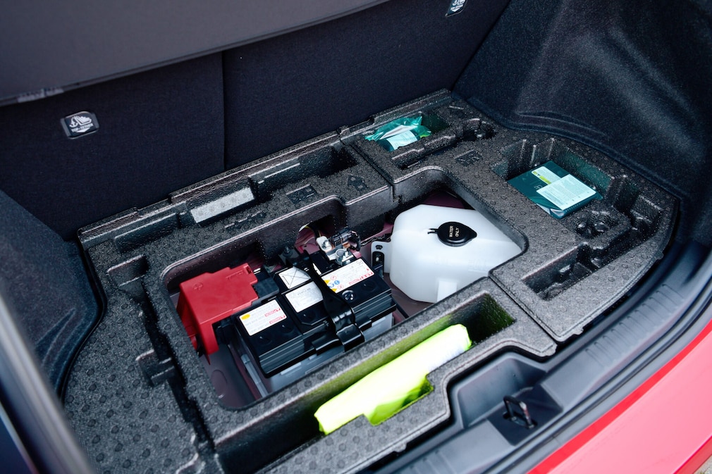 Toyota GR Yaris