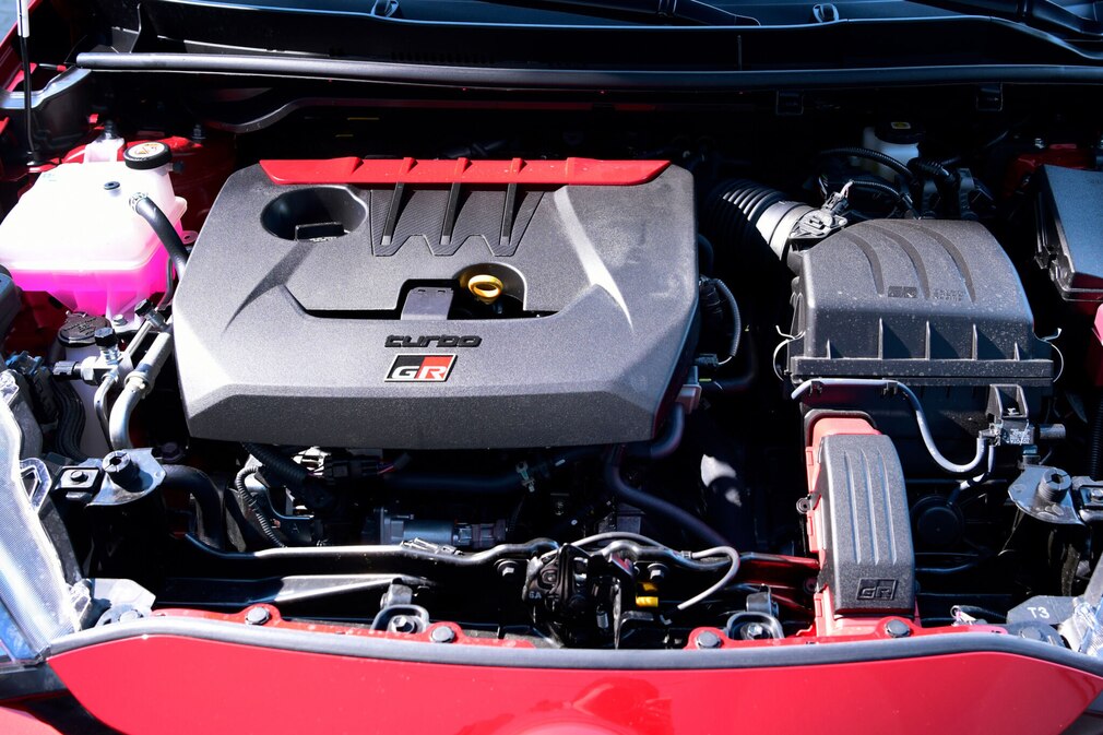 Toyota GR Yaris