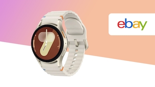 Samsung Galaxy Watch 7 bei eBay