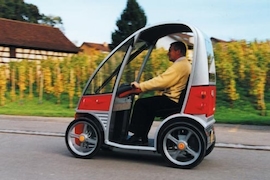 Die Zukunft des Nahverkehrs
