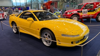 Mitsubishi 3000 GT