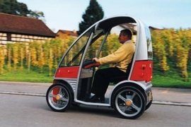 Die Zukunft des Nahverkehrs