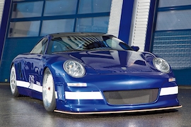 9ff GT9