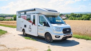 Roller Team Kronos Fit 281 P