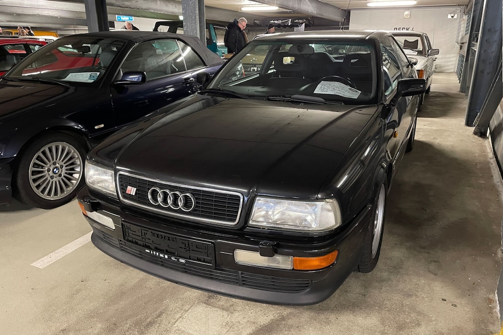 Audi S2