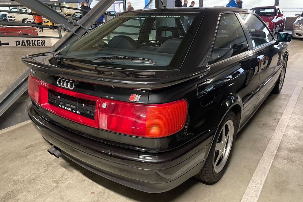 Audi S2