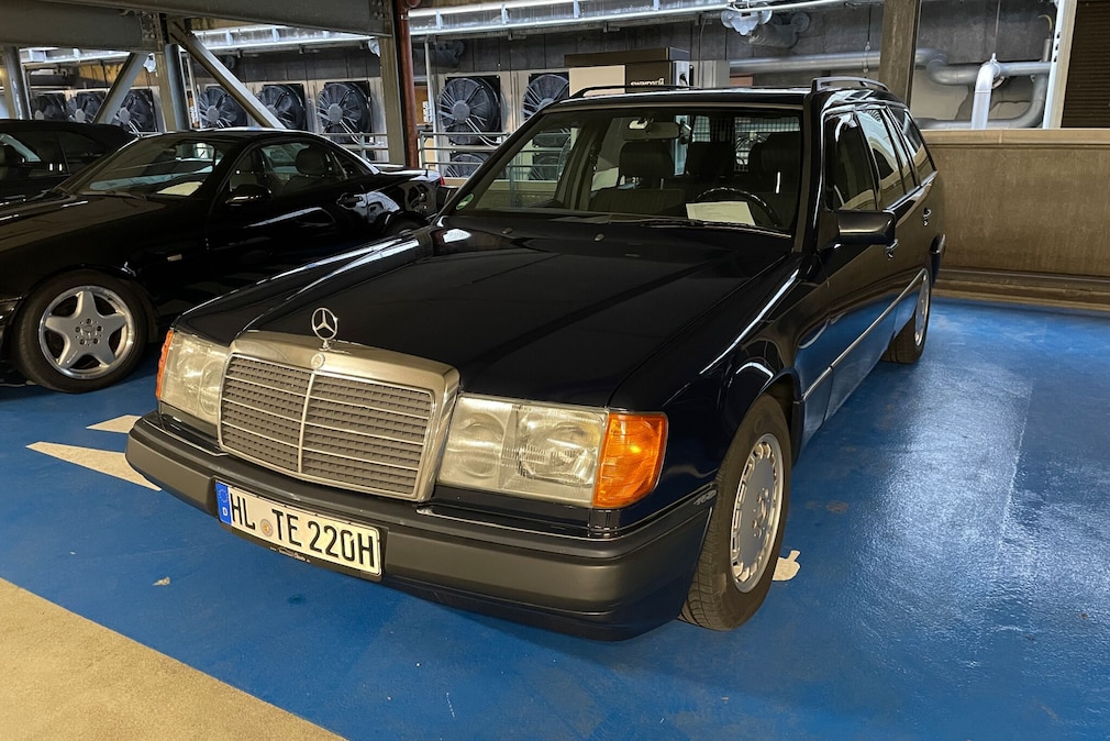 MB T 124