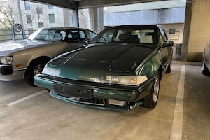 Volvo 480 "Collection"