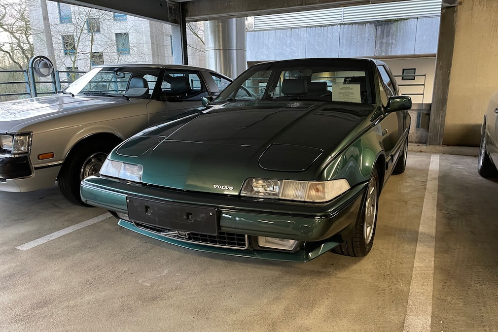 Volvo 480 "Collection"