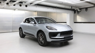 Schickes Porsche-SUV mit kraftvollen Sechszylinder-Benziner