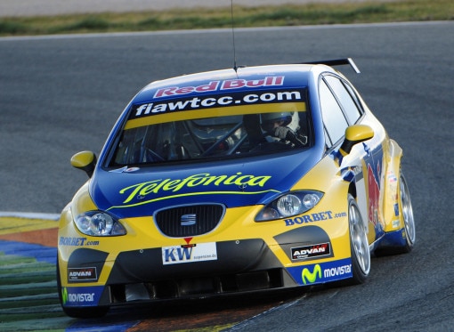 Seat Leon TDI