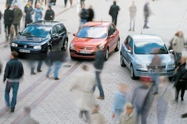 Autos zum Sparen, Teil 2
