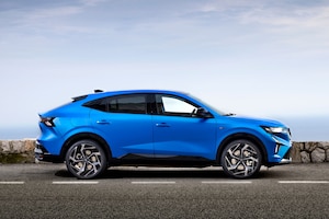 Renault Rafale E-Tech Plug-in Hybrid 300 4x4