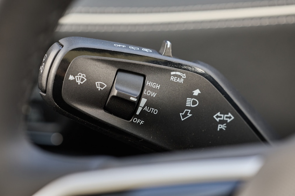 VW ID.7 Pro Tourer