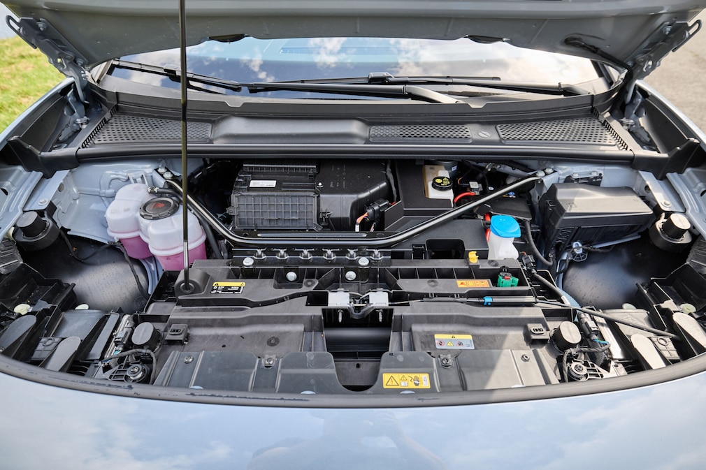 VW ID.7 Pro Tourer