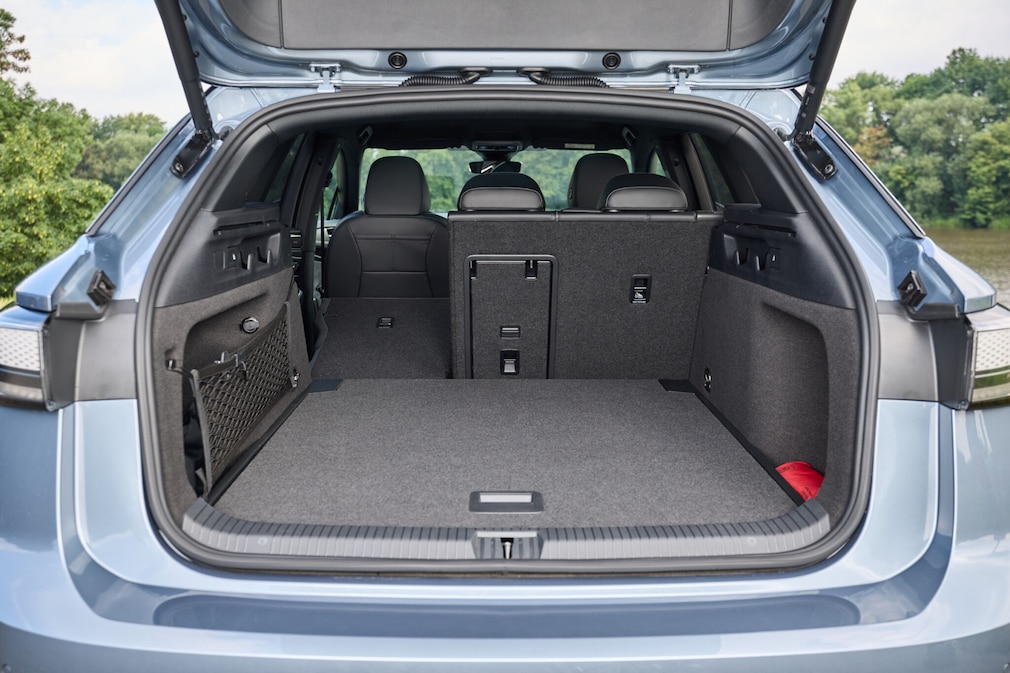 VW ID.7 Pro Tourer