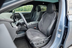 VW ID.7 Pro Tourer