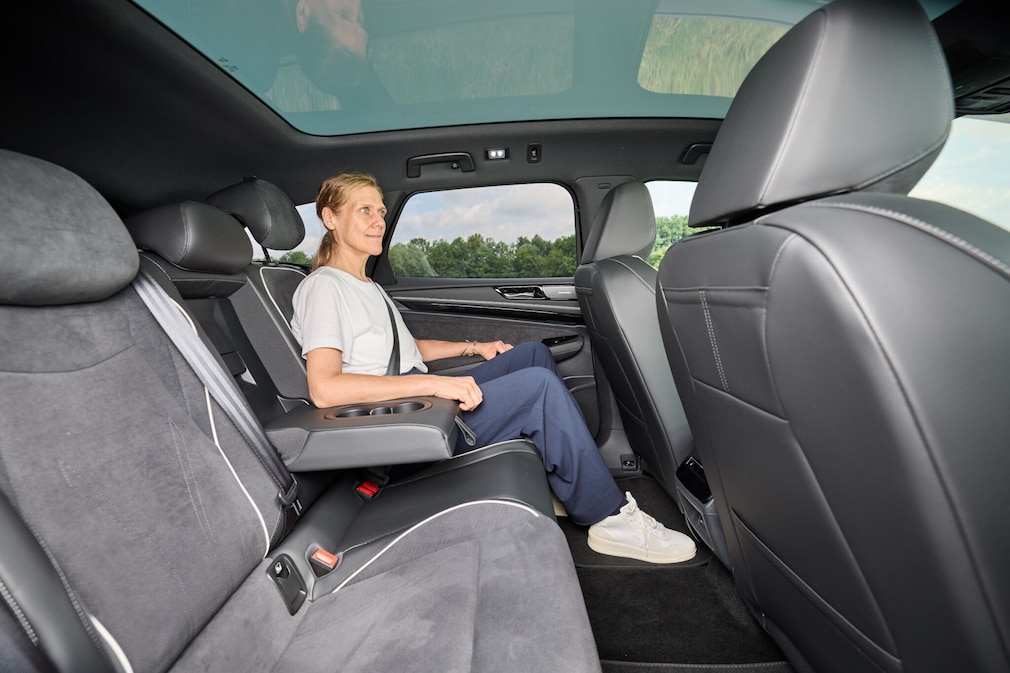 VW ID.7 Pro Tourer