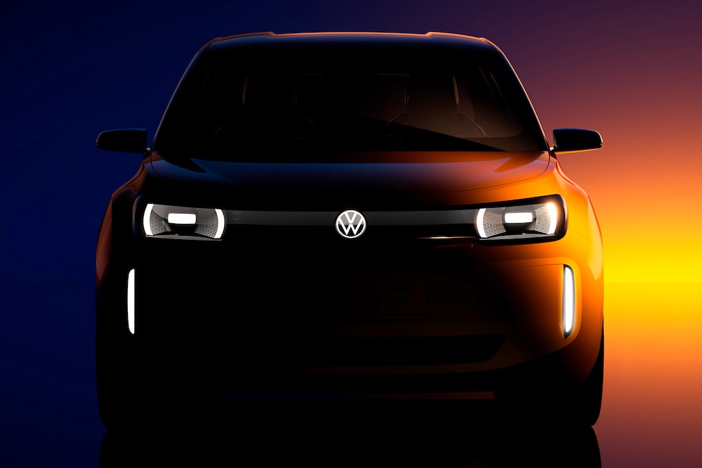 VW ID.1