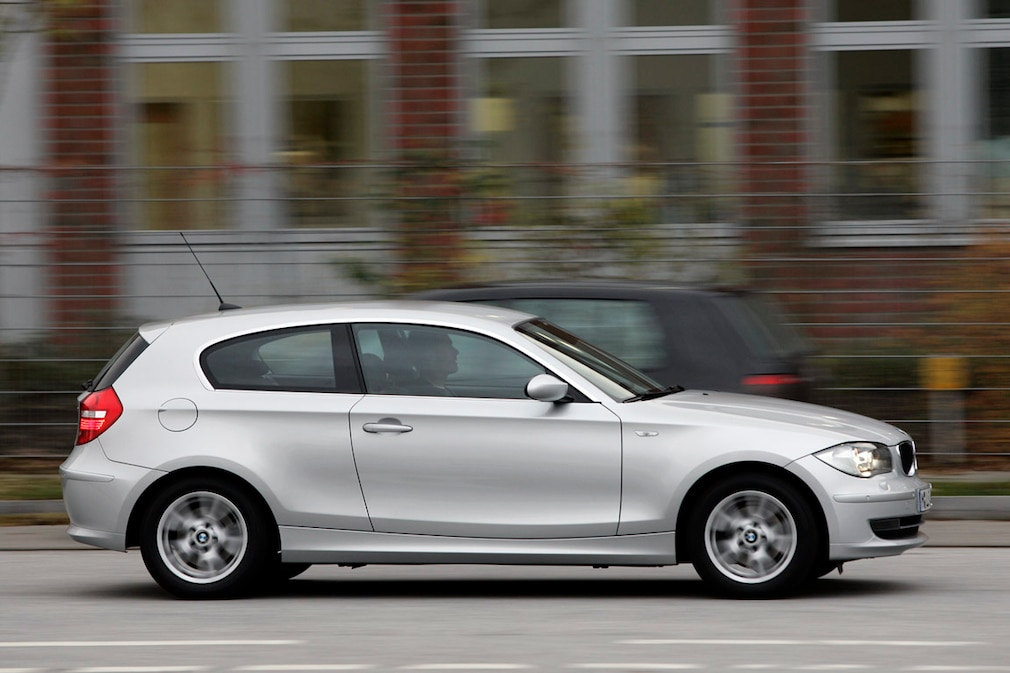 BMW 116i