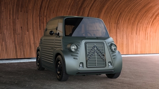 Caselani/Citroën Type Ami