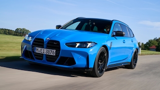BMW M3 Kombi mit fast 27.000 Euro Preisnachlass